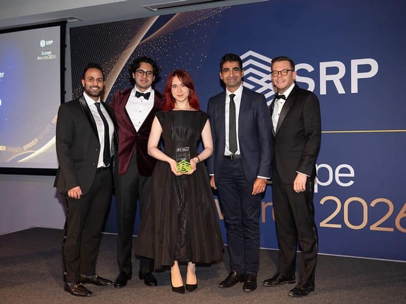awards photo