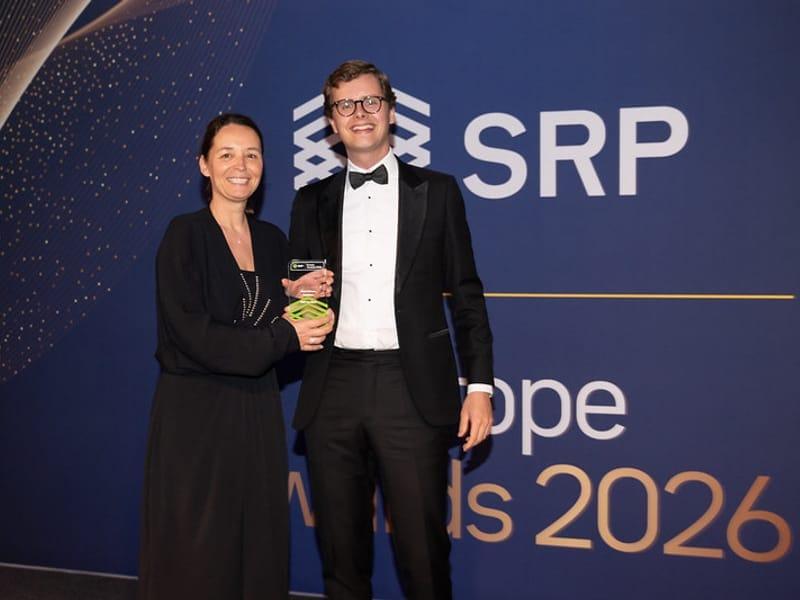 awards photo