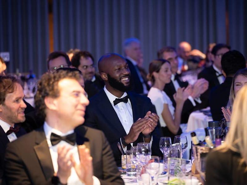 awards photo