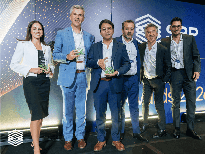 awards photo