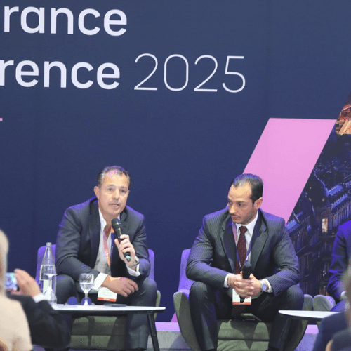 France 2025 speakers