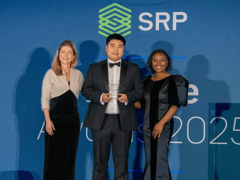 awards photo