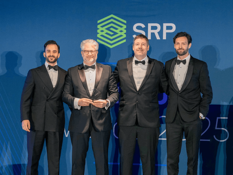 awards photo