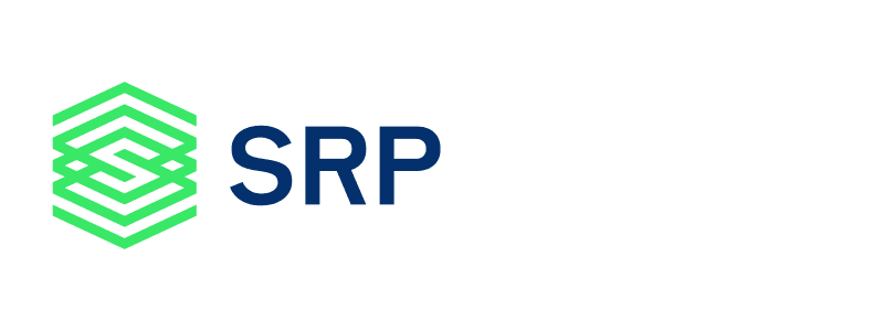 SRP logo
