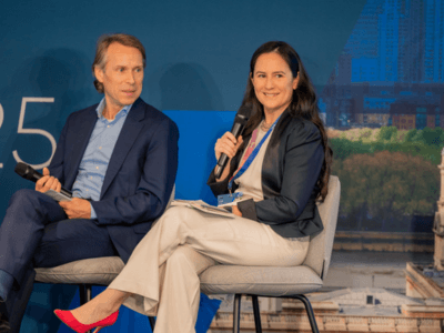 photo of speakers from last year's event