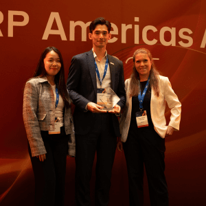 awards winners