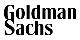 GS logo