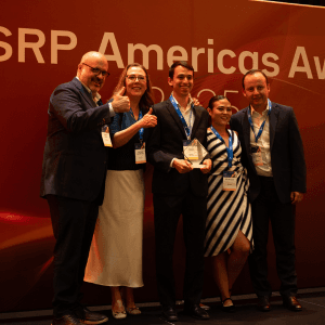 awards winners