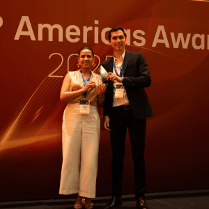 awards winners