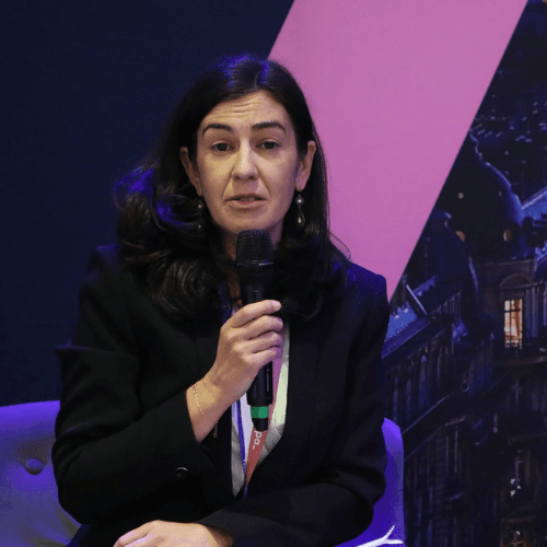 France 2025 speakers